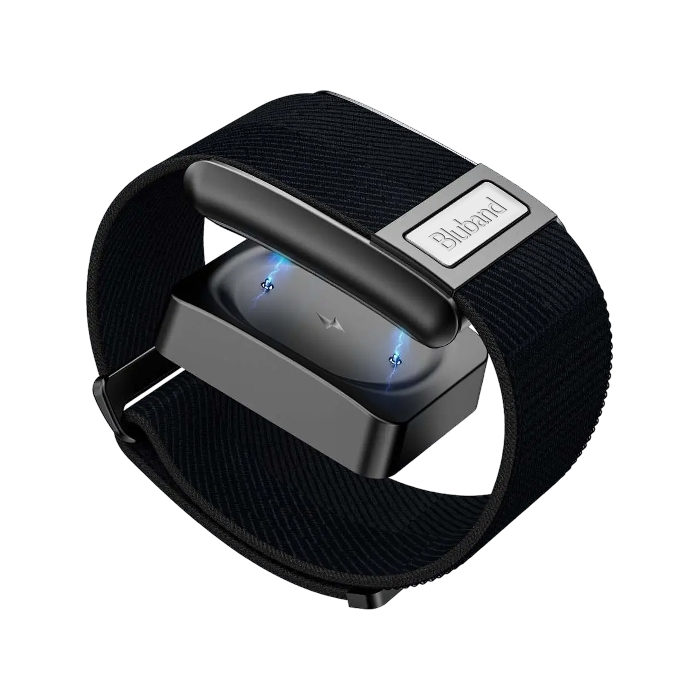 BluBand