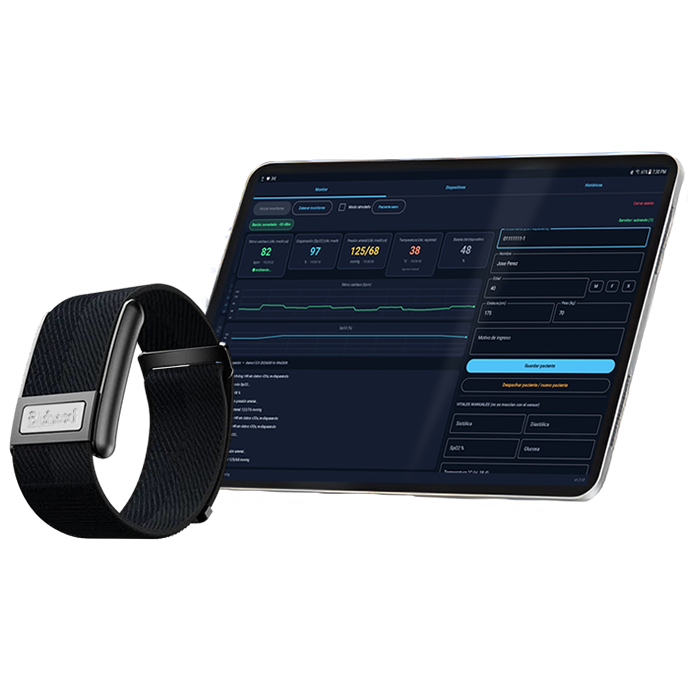 CTL — Connect To Life