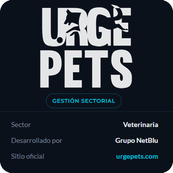 UrgePets