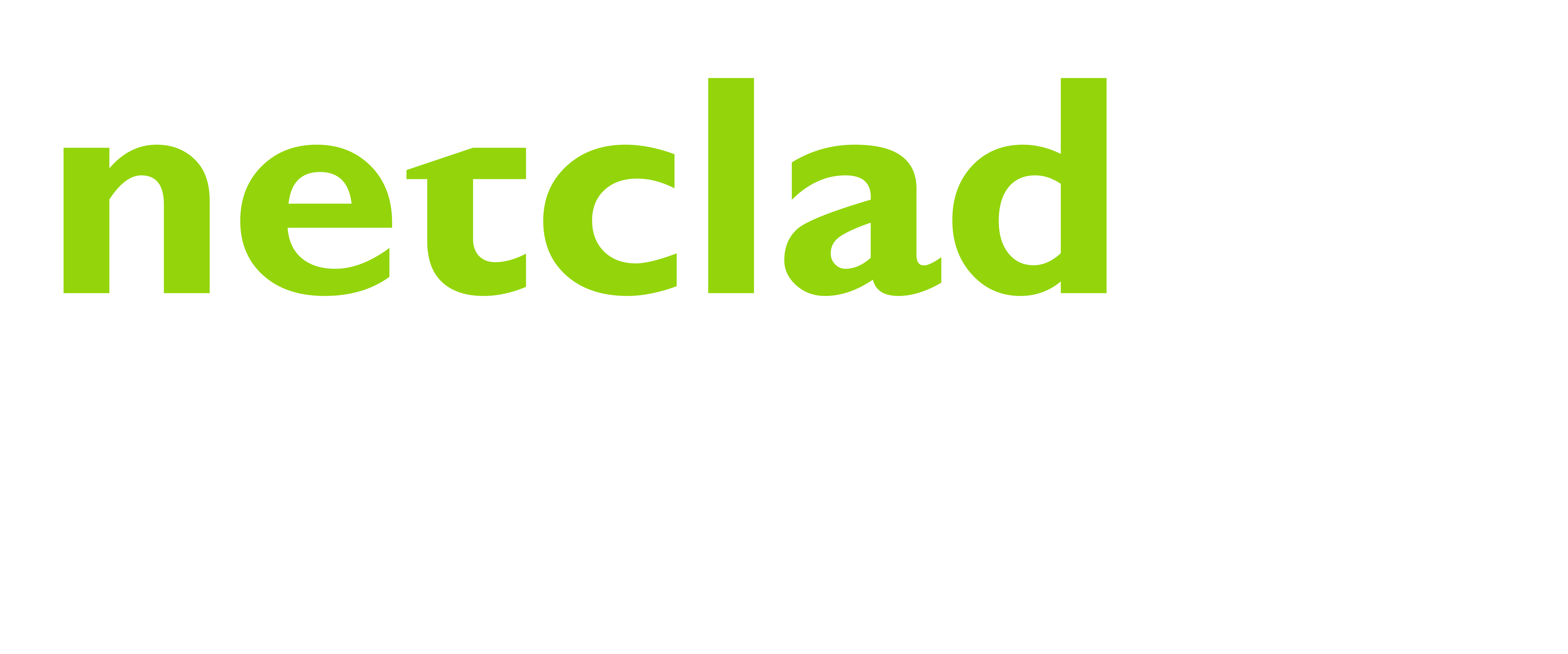 NetClad Corp